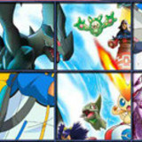Pokemon Puzzle Escape