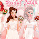 Princesses Bridal Salon