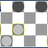 Extreme Checkers