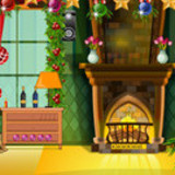X-mas Gift Room Escape
