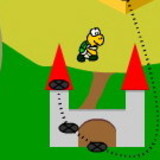 A Koopa's Revenge