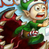 Effing Worms Xmas