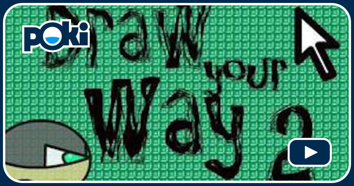 Draw Your Way 2