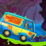 Scooby Doo Snack Adventure